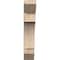 Ekena Millwork Westlake Slat Smooth Bracket, Douglas Fir, 5 1/2"W x 22"D x 30"H BKT06X22X30WTL06SDF - alternate 2
